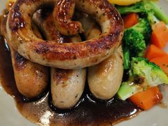 -宜家·瑞典风味餐厅(北京西红门店)