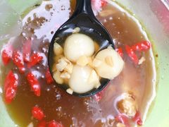冰汤圆-傅强排骨(成都总店)