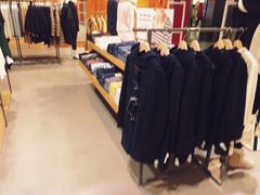 -MUJI无印良品(茂业天地店)