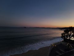 -深圳大梅沙京基洲际度假酒店