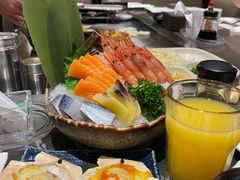 -大渔铁板烧(东城店)