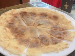 -穆老九清真牛羊肉馆(宋城店)