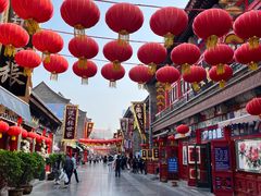 -古文化街旅游区