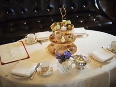 -Salon de Ville浦江汇(上海外滩华尔道夫酒店店)