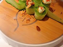 -熹素·鲜美素食Vegetarian (天河领展店)