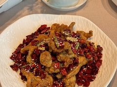 -漢舍中国菜馆(889广场店)