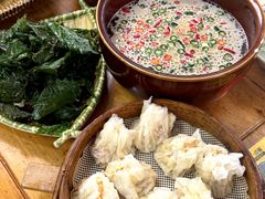 -古真记钵钵鸡(总店)