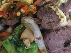 老友牛杂炒粉-舒记粉店(七星路店)