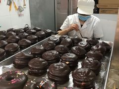 -幸福蛋糕坊(金顶街店)