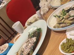 -糟粕醋·椰苑海南菜餐厅(亚龙湾天域酒店)