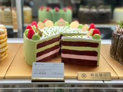 -M'CAKE(西单大悦城店)