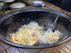 -新疆国际大巴扎