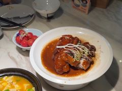 -岭南真味·匠心粤菜(K11店)