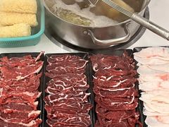 -八合里潮汕鲜牛肉火锅(深圳龙华硅谷店)