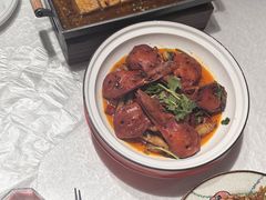 -辣小妮de川菜馆(红旗Mall店)