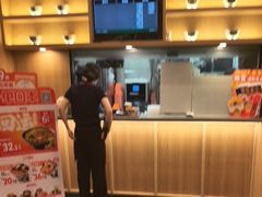-吉野家(顺义站前北街店)