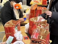 -肯德基(大悦城D馆店)