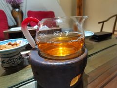 -翁暖茶馆(滨江东总店)