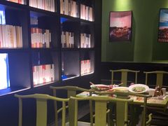-桂满陇天书(南京德基旗舰店)
