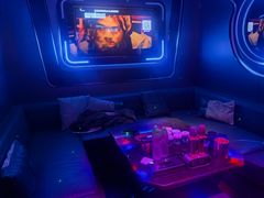 -萧邦音乐会所KTV·蒸汽活海鲜自助(福田店)