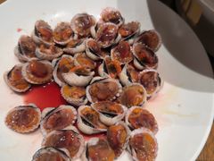 -小厨师·二十年沈家门小海鲜(百井坊巷店)