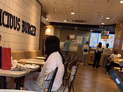 -麦当劳(天鹿南路分店)