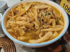 -西江美食舫·江西菜(健德桥店)