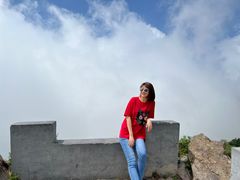 -白草畔自然风景区