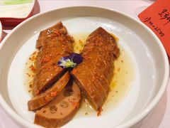 -味+新京宴·烤鸭·北京菜(创意谷店)