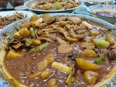 -福顺祥大盘鸡(临潼店)