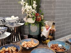 -浙江西子宾馆·瑶园咖啡厅