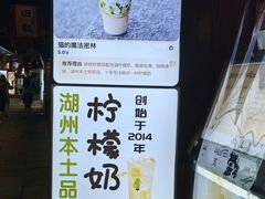 -猫的魔法密林(衣裳街店)