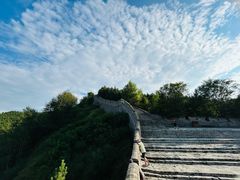 -雁门关景区