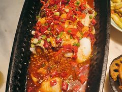 -遇江南江西菜(青山湖万达店)