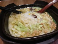 -阿香米线(凯德广场.1818店)