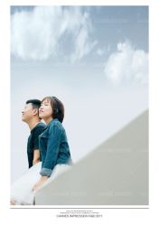 点击看大图 -戛纳印象摄影(潮拍定制馆)