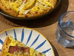 -必胜客(龙泉万达店)