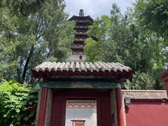 -天宁寺