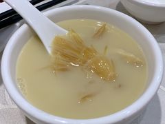 -凤城礼记鱼翅海鲜酒家(新马路总店)