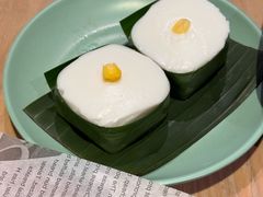 -mango tree芒果树泰国餐厅(青岛万象城店)