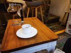 -the fall kaffe乐否咖啡