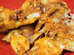 -红料理|串串有瘾·烧烤(吴中路店)