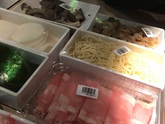 -野妹经典火锅(江夏中百店)