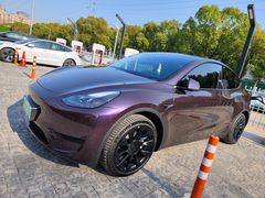 -天猫养车贴膜轻改·蓝电(优匹康桥东路店)