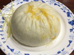 -四海楼(如皋定慧禅寺店)