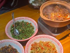 -陈家婆的菜(梅溪湖店)