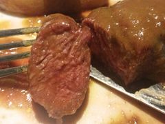 -哈布斯扒房(华发商都店)
