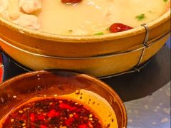 -馬伍旺川菜(江北虹悦城店)