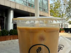 -Jamaicablue Coffeeshop(中央广场店)