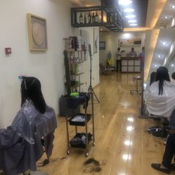 -涩谷· Hair Salon